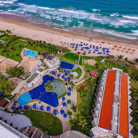 Marupiara All Inclusive Resort By Wish-3